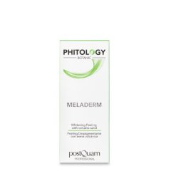 Bělící peeling postQuam 75ml