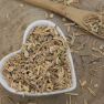 Withania odurzająca, Ashwagandha – posiekany korzeń - Withania somnifera