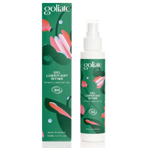 Lubrikační gel Goliate 100ml