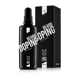 Preparat na porost brody Beard Doping Angry Beards 100ml