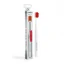 Ultra fine brush white red 12,000 SILK Nordics