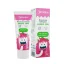Detská prírodná Zubná pasta Bubble Gum NORDICS 50 ml