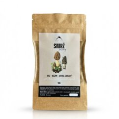 Suszone Smardze Hrotlife 10g
