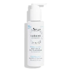 Lumene sminklemosó olaj zabtejjel 150ml