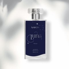 Damskie perfumy botaniczne Luna Savon 30ml