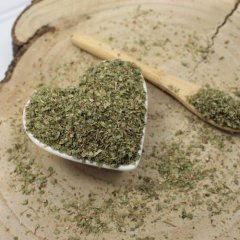 Kerti majoránna - vágott levél -Origanum majorana-folum cs Emerosa