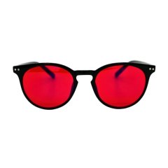 Rote Brille gegen blaues Licht Lunesto 1 Stk.