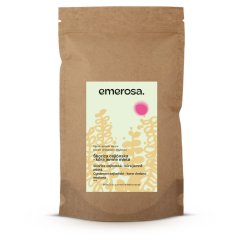 Cynamon cejloński - kora drobno mielona - Cinnamomum verum - Cortex cinnamomi ceylanici Emerosa