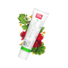 Pasta do zębów Professional MEDICAL HERBS Splat 100 g