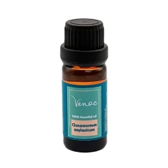 Cinnamon Leaf Essential Oil Venoc 10 ml Cinnamon Leaf Essential Oil Venoc 10 ml