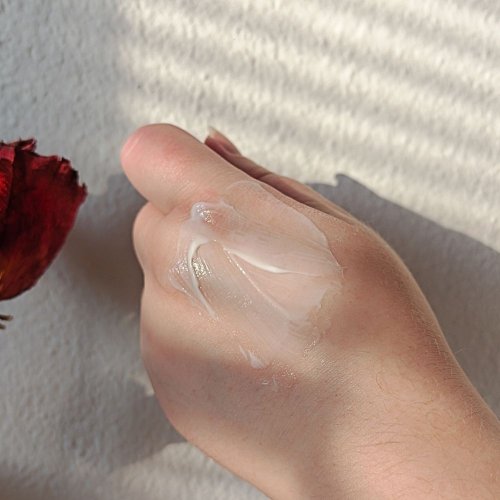 Revitalisierende Nachtcreme Diamond Rose Biofresh 50 ml