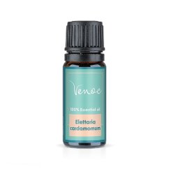 Esenciálny olej Kardamóm Venoc 10 ml