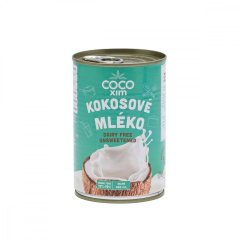 Mleko kokosowe do gotowania 17-19% COCOXIM 400 ml