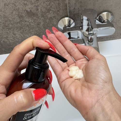 Hydratační kondicionér Nuggela & Sulé 250ml
