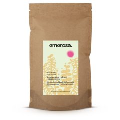 Rhodiola rosea - őrölt gyökér - Rhodiola rosea - Radix rhodiolae Emerosa