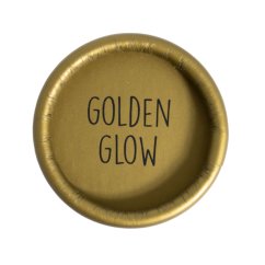 Prírodný deodorant Golden Glow We Love The Planet 65g