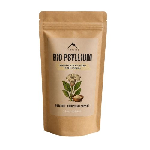 Bio Psyllium Hrotlife 200g