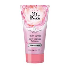 Oczyszczający żel do twarzy My Rose 150 ml