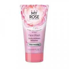 Oczyszczający żel do twarzy My Rose 150 ml