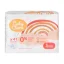 Gyermek pelenka Super Dry Flex Midi 4-9 kg BabyCharm 41 db