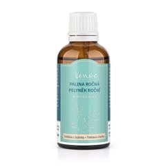 Wormwood annual - Tincture of the herb Venoc 50ml Wormwood annual - Tincture of the herb Venoc 50ml