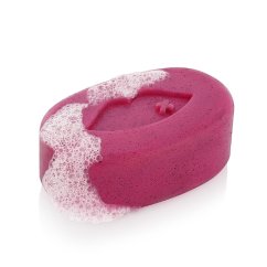 Peelingové mýdlo Angry Beards 100g Peelingové mýdlo Angry Beards 100g