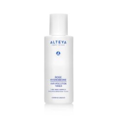 Pleťové tonikum proti znečištění Rose Hydrobiome Alteya Organics 120ml Pleťové tonikum proti znečištění Rose Hydrobiome Alteya Organics 120ml