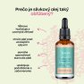 Slivkový olej Venoc 50ml