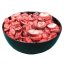 Lyophilized Cranberries - Large Cranberry Emerosa