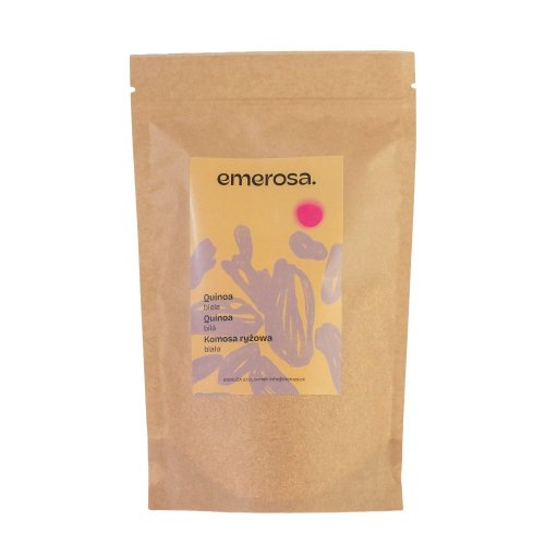 Quinoa bílá Emerosa