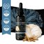 NeuroHrot tincture Hericium + Vitamin B12 + Ashwagandha Hrotlife 60ml