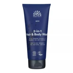 Urtekram Duschgel & Shampoo 2in1 für Männer 150ml