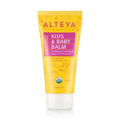 Detský balzám na telo Alteya Organics 90ml
