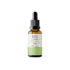 Moringový olej Wooden Spoon 10ml