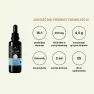 Nalewka z lwiej grzywy Hrotlife 50ml