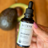Avokádový olej 100% Alteya Organics 50 ml