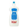 Płyn do mycia naczyń Sensitive Klar 500ml