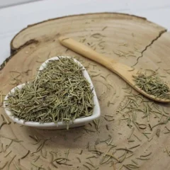 Orvosi rozmaring - vágott levél - Rosmarinus officinalis - Folium rosmarini Emerosa
