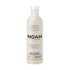 Šampón neutralizujúci žlté tóny Čučoriedka Noah 250ml Šampón neutralizujúci žlté tóny Čučoriedka Noah 250ml