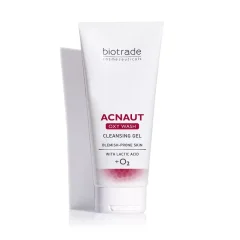 Cleansing gel for problematic skin Acnaut Biotrade 50ml Cleansing gel for problematic skin Acnaut Biotrade 50ml
