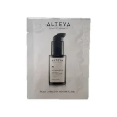Denný hydratačný krém Bio Damascena Alteya Organics 2ml vzorka