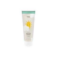 Prírodný opaľovací krém sensitive spf 50 Boep 100ml