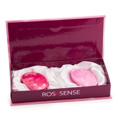 Darčekový set mydla a parfém Rose Sence of Bulgaria