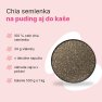 Chia semienka Emerosa, výhody
