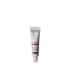 Hidratáló és tápláló arckrém tökéletlenségre hajlamos Acnaut Biotrade 5ml minta Hidratáló és tápláló arckrém tökéletlenségre hajlamos Acnaut Biotrade 5ml minta