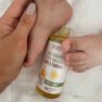 Detský organický olej po opaľovaní Baby & Family Wooden Spoon 100ml