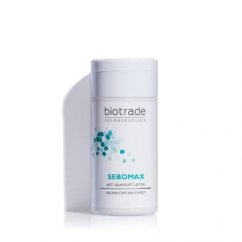 Vlasové tonikum proti lupům a svědění pokožky hlavy Sebomax Biotrade 100ml