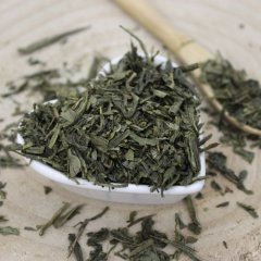 Zelený čaj Sencha-Theae green Sencha