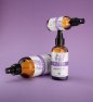 Levandulová voda sprej v skle Alteya Organics 240 ml