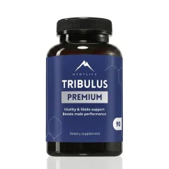 Tribulus Premium Hrotlife 90cps